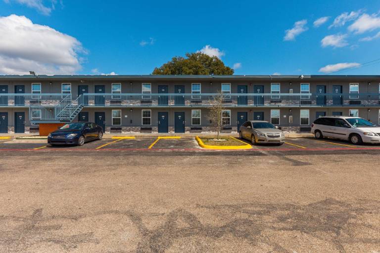 Motel 6 Temple, TX in Temple, TX