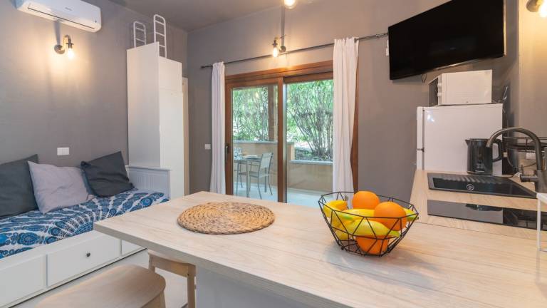 Ferienwohnung Costa Smeralda