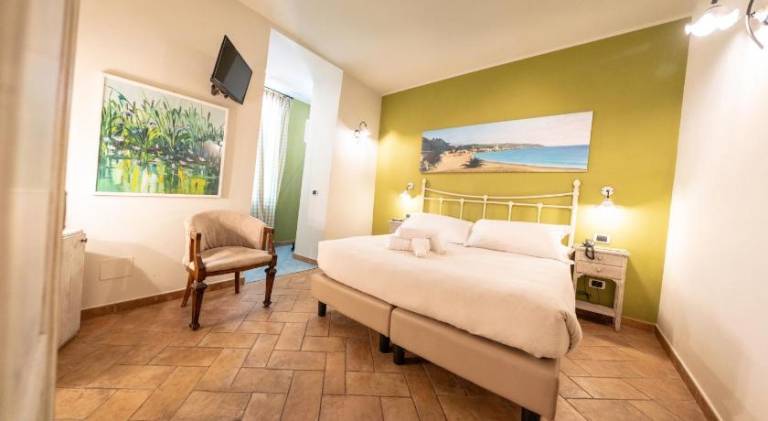 LC Boutique Hotel — photo 2