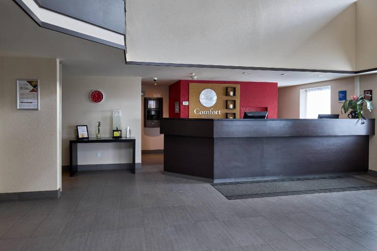 Comfort Inn — photo 4