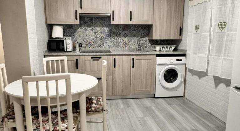 Holiday apartment with 2 rooms for 6 persons — photo 4