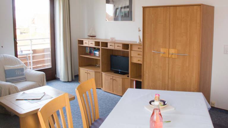 Lovely holiday apartment | Sea view | Pet-friendly — photo 3