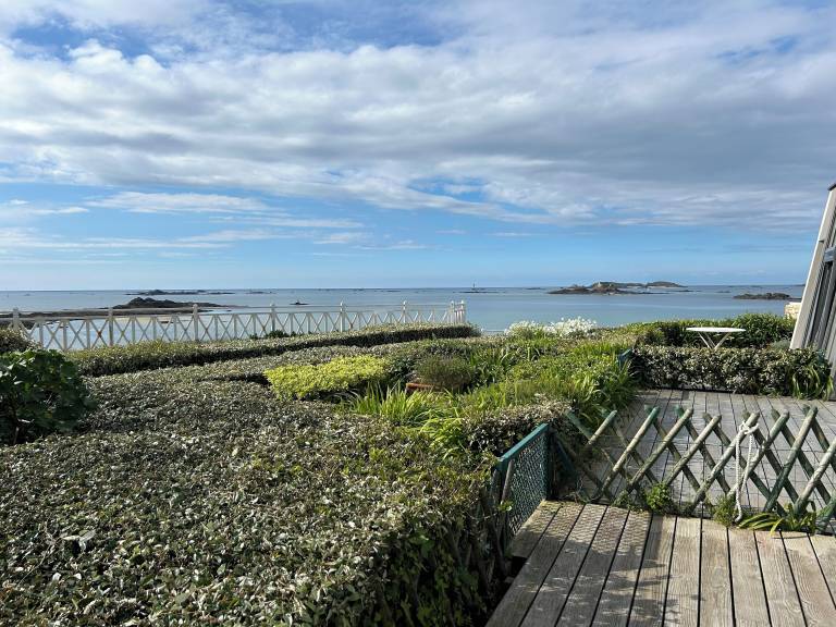 Appartement Dinard