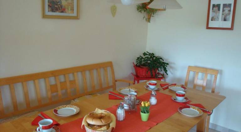 Haus Camelia — photo 5