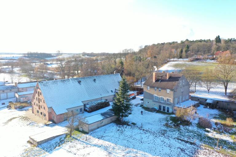 Ferienwohnung Lichterfelde