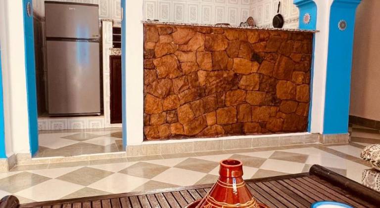 Apartment with 2 rooms for 5 persons — photo 3