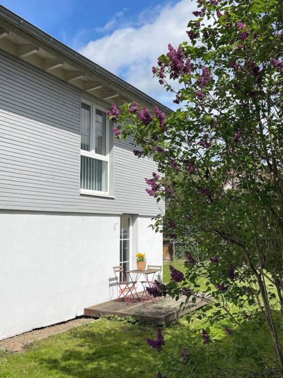 Ferienwohnung  Kaiserstuhl
