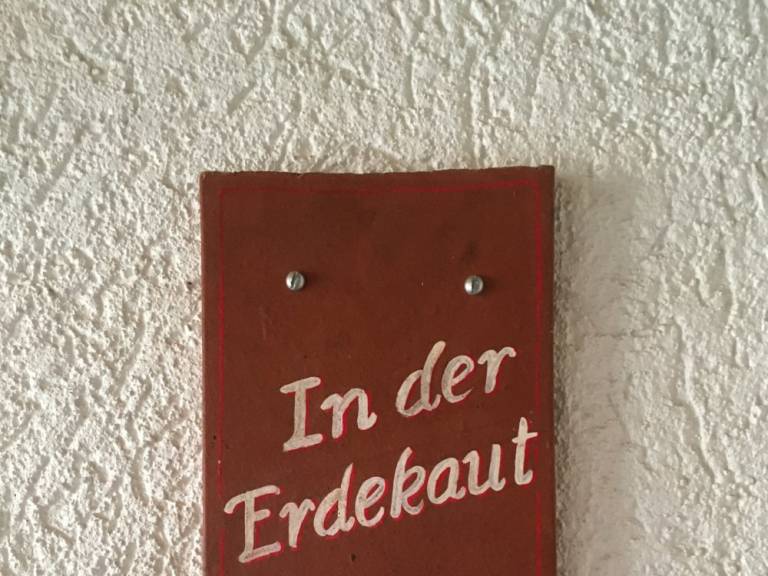 Ferienwohnung Grünstadt