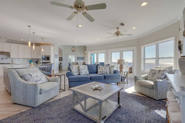 House  Ocean Springs