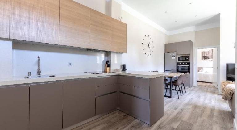 Rental apartment with 2 rooms for 3 persons — photo 3