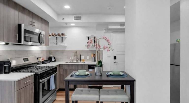 Lovely apartment | Pet-friendly — photo 3