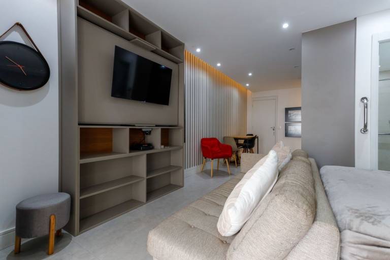 Rental apartment | Near São Paulo Cathedral — photo 2
