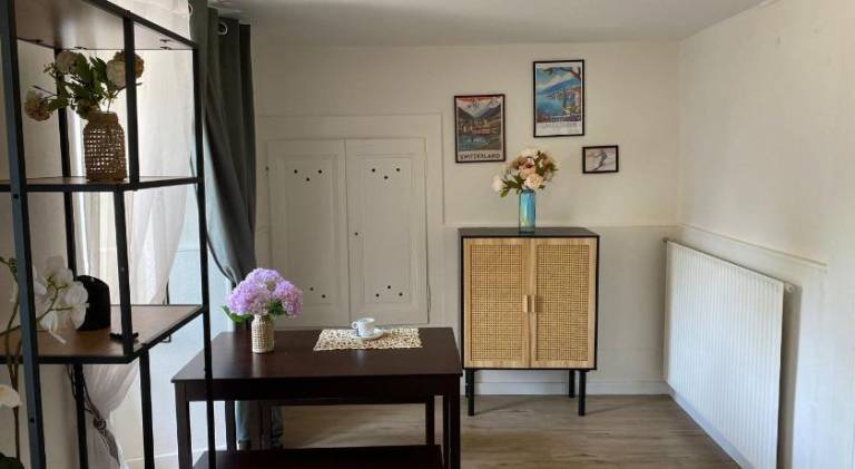 Rental apartment with 1 room for 4 persons — photo 5