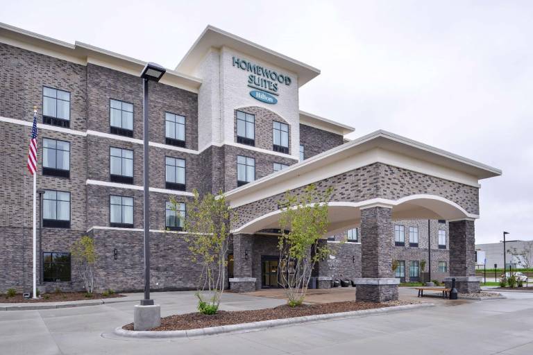 Homewood Suites by Hilton - Des Moines Airport in Des Moines, IA