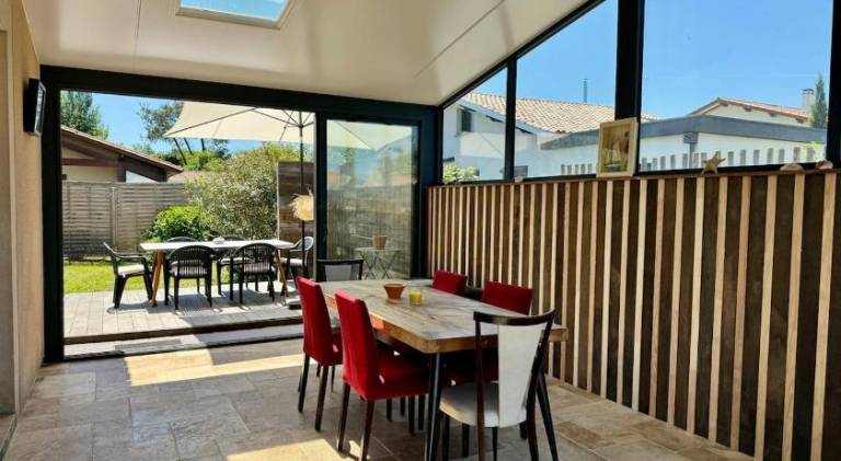 House with grill & patio | Pet-friendly — photo 3
