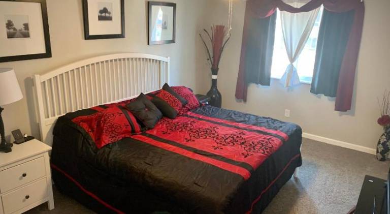 House with 3 rooms for 8 persons in Aurora, CO