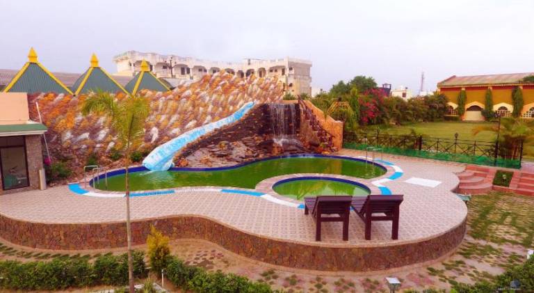 La Bellevue (Club & Resort) — photo 2