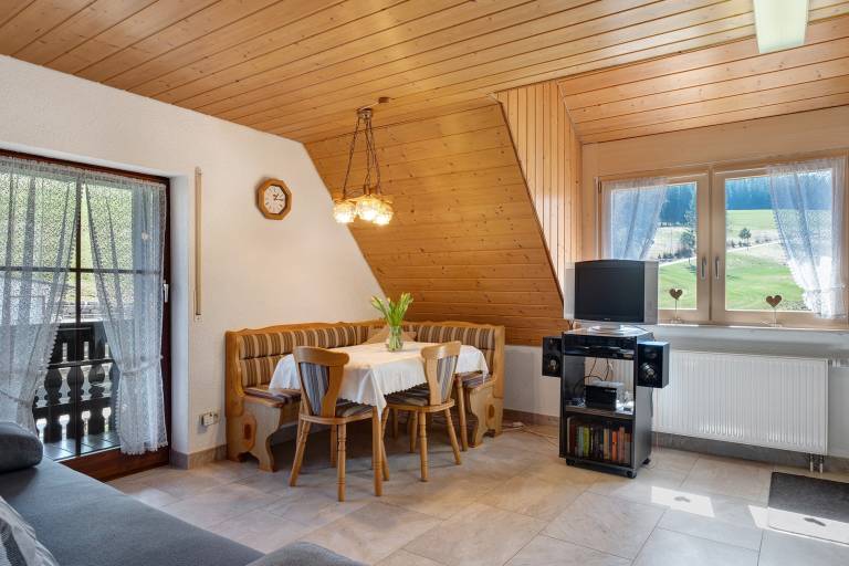 Ferienwohnung Unterkirnach