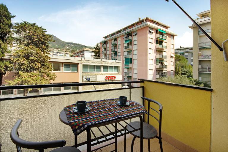 Apartment "Casa Dica" with Balcony & Wi-Fi — photo 2