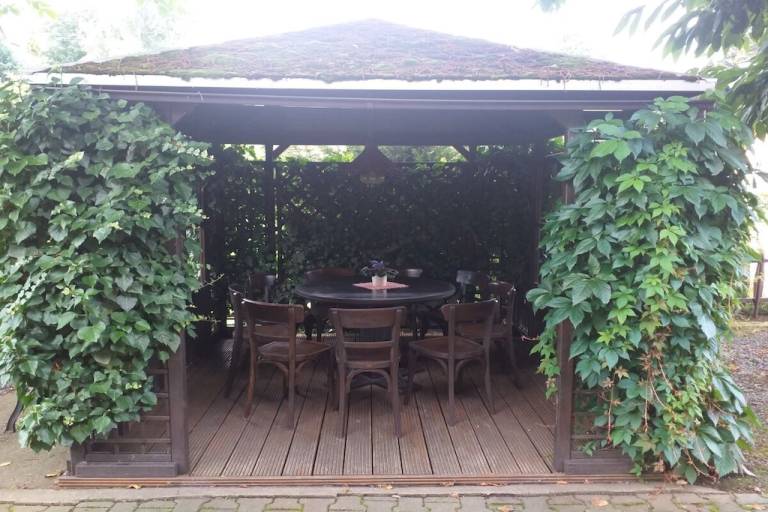 Vacation home with terrace — photo 5