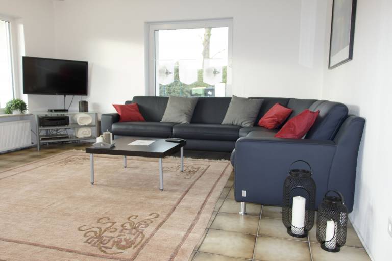 Ferienwohnung Nümbrecht