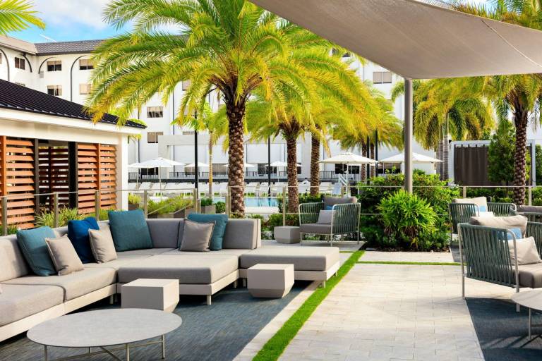 Renaissance Boca Raton Hotel — photo 2