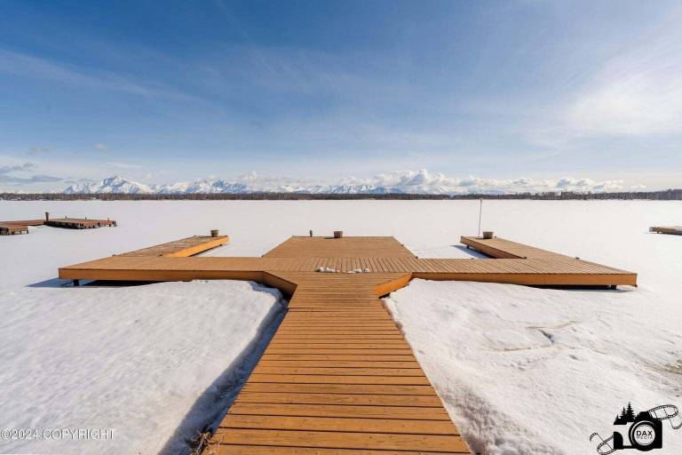 House Wasilla