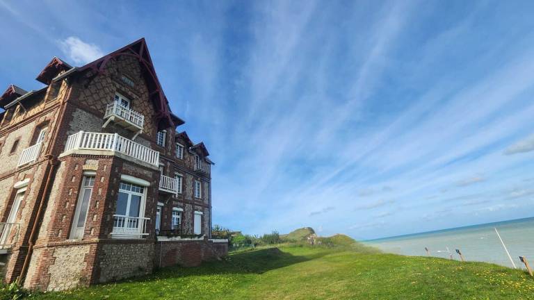 Appartement Paluel