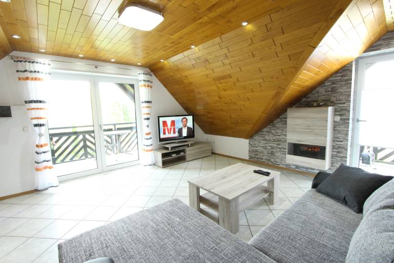 Ferienwohnung Altena