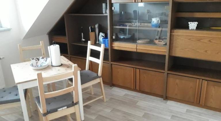 Rental apartment with 1 room for 4 persons — photo 4