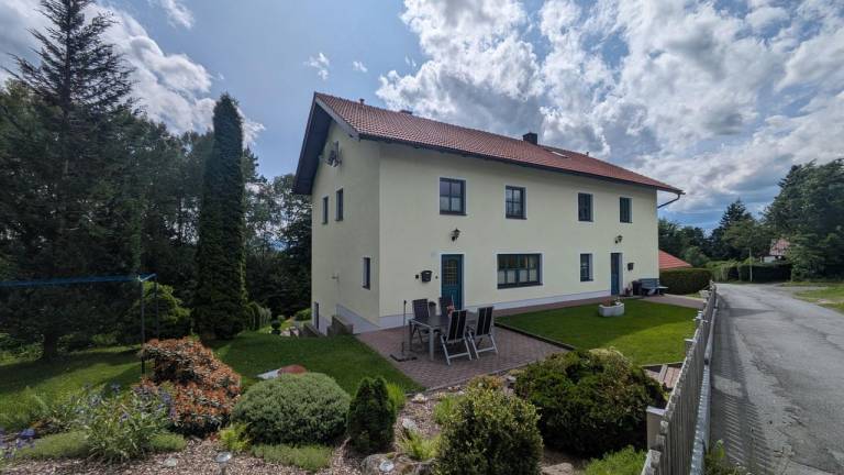 Ferienhaus  Spiegelau