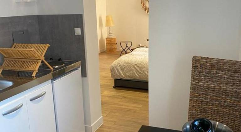 Charming holiday apartment | Pets allowed — photo 3
