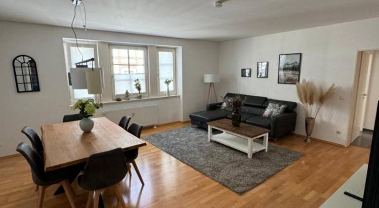 Holiday apartment | Perfect for remote work in Hamelin