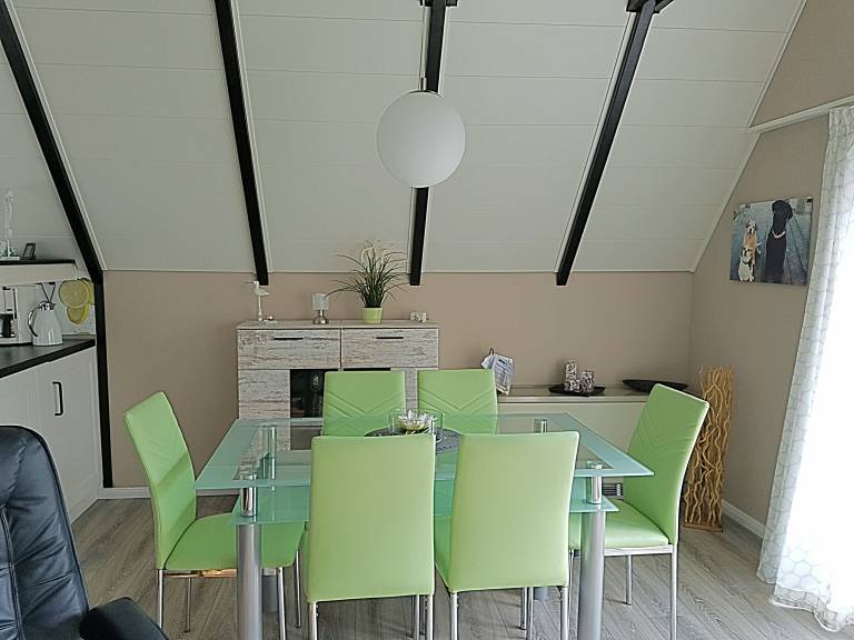 Vacation home with 3 rooms for 4 persons — photo 5