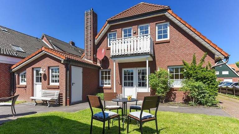 Ferienwohnung  Ostbense