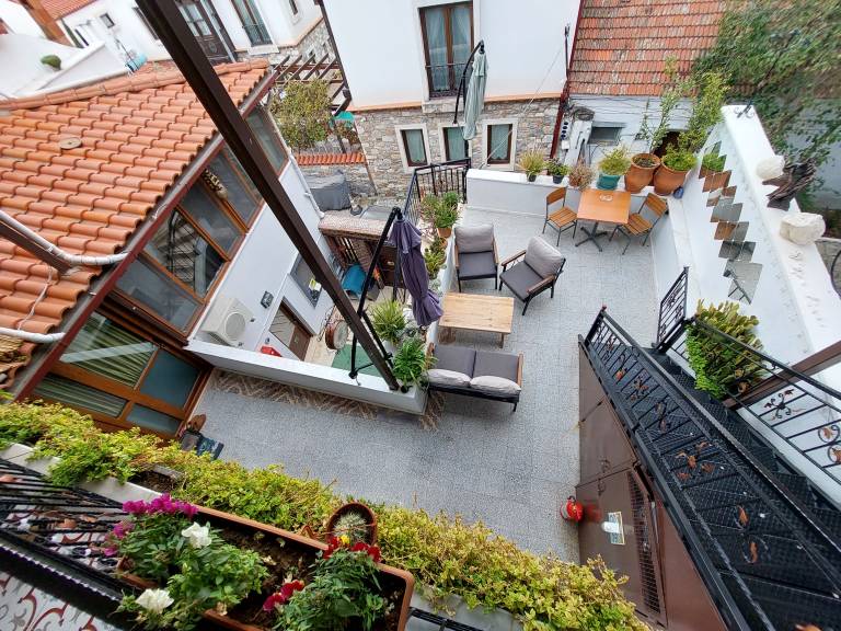 Ena Serenity Boutique Hotel — photo 4