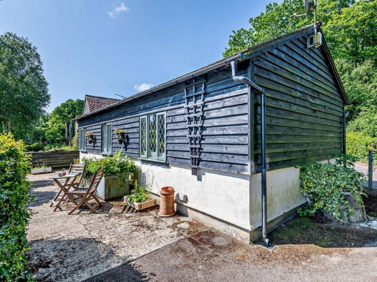 Cabin  Lamberhurst