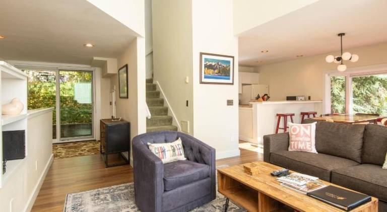 House with 3 rooms for 6 persons — photo 3