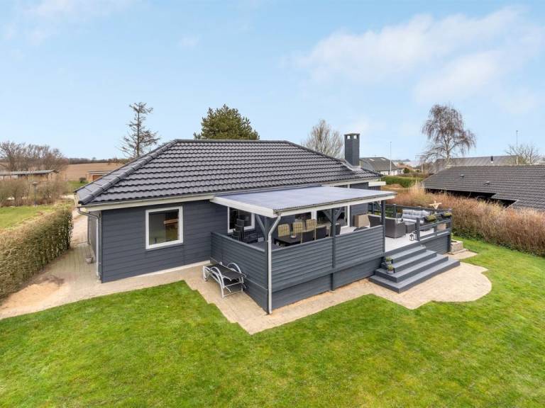 Feriecenter Broager
