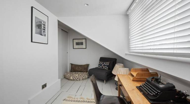 House with 3 rooms for 6 persons — photo 3