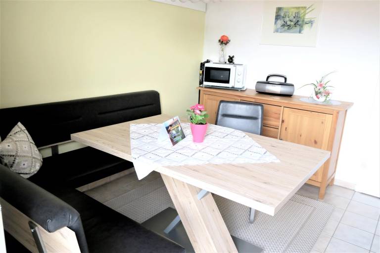 Holiday apartment with terrace | Pets are welcome — photo 4