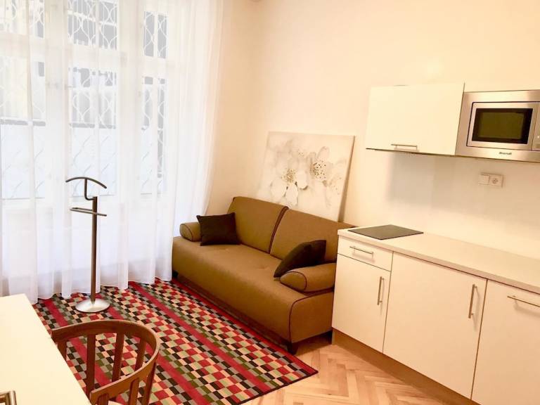 Aparthotel Josefov