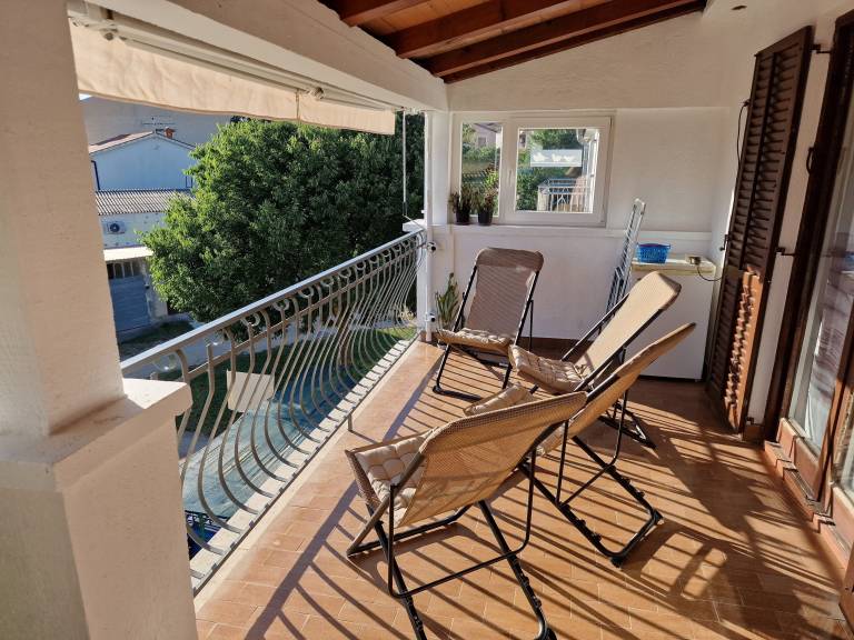 Ferienwohnung Rovinj