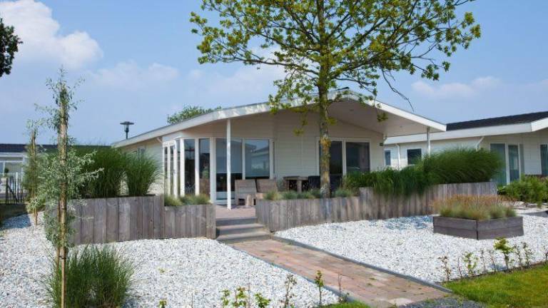 Bungalow  Breskens