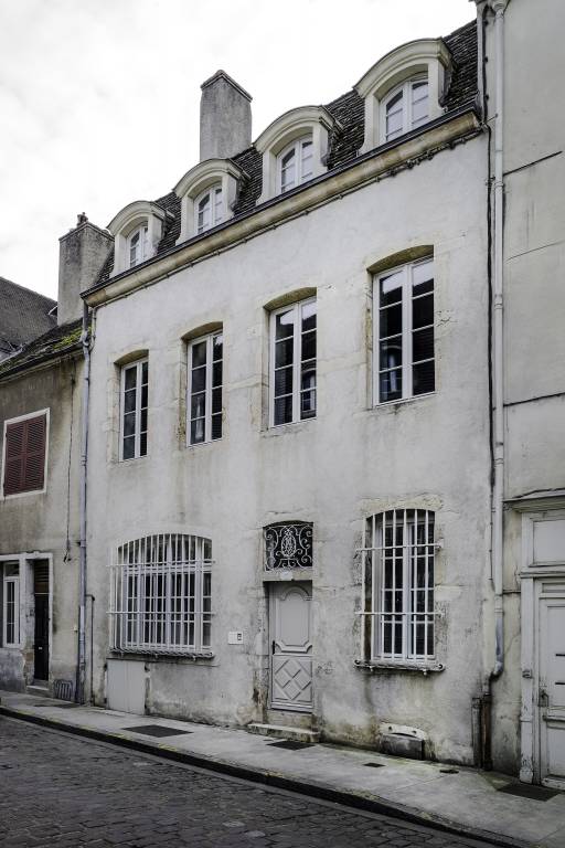 Maison de vacances  Beaune