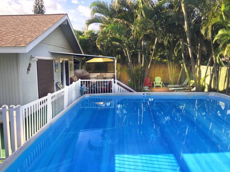 Huis Kihei