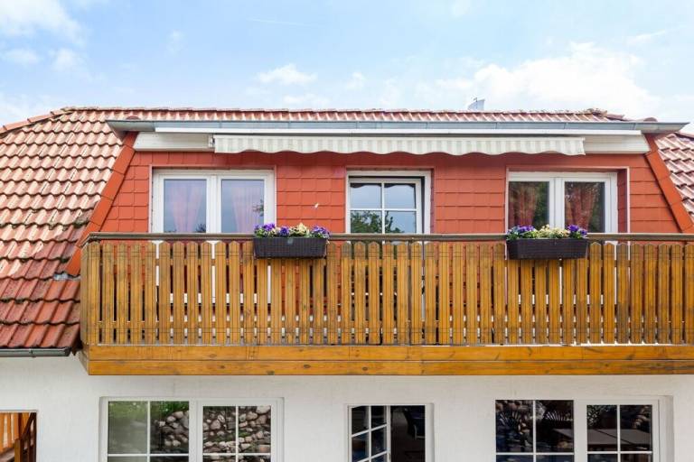 Ferienwohnung Boltenhagen