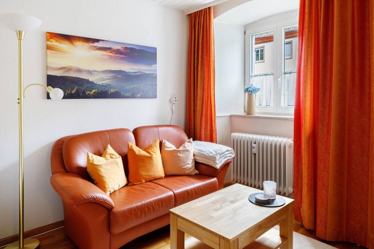 Ferienwohnung Münstertal/Schwarzwald