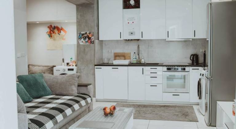 GRAND COMFORT 3 Bedroom, 3 Bathroom, Ground Floor&Fresh Air — photo 3