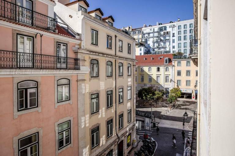 House | Close to São Jorge Castle — photo 4